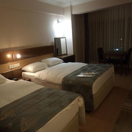 Perla Hotel Dikili Zewnętrze zdjęcie