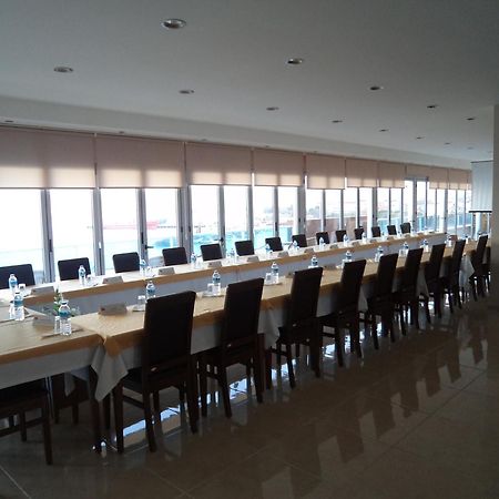 Perla Hotel Dikili Zewnętrze zdjęcie