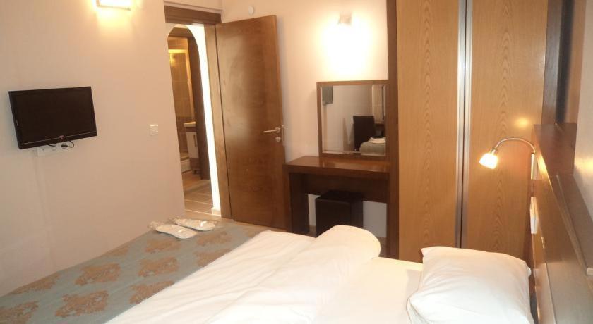 Perla Hotel Dikili Zewnętrze zdjęcie