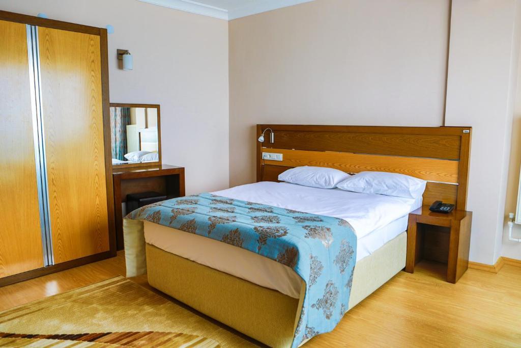 Perla Hotel Dikili Pokój zdjęcie