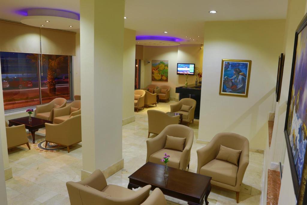 Perla Hotel Dikili Zewnętrze zdjęcie